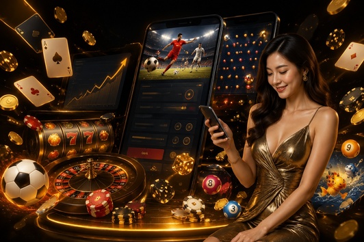 open888