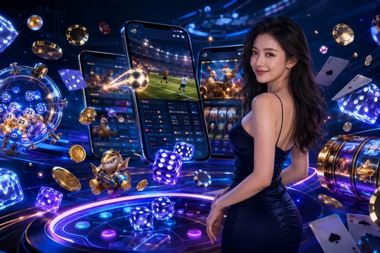 open888